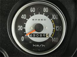 1975 Mitsubishi Jeep (CC-2094400) for sale in Christiansburg, Virginia