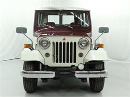 1975 Mitsubishi Jeep (CC-2094400) for sale in Christiansburg, Virginia