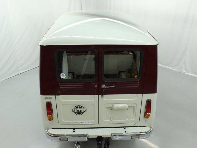 1975 Mitsubishi Jeep (CC-2094400) for sale in Christiansburg, Virginia