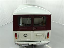 1975 Mitsubishi Jeep (CC-2094400) for sale in Christiansburg, Virginia