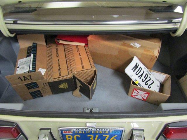 1981 Honda Accord (CC-2094401) for sale in Christiansburg, Virginia