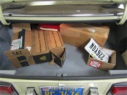 1981 Honda Accord (CC-2094401) for sale in Christiansburg, Virginia