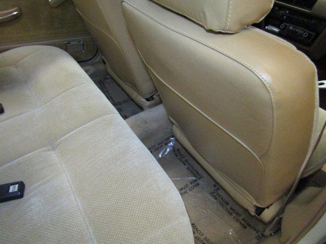 1981 Honda Accord (CC-2094401) for sale in Christiansburg, Virginia