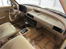 1981 Honda Accord (CC-2094401) for sale in Christiansburg, Virginia