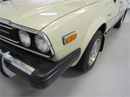 1981 Honda Accord (CC-2094401) for sale in Christiansburg, Virginia