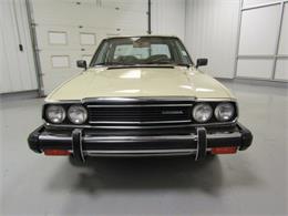 1981 Honda Accord (CC-2094401) for sale in Christiansburg, Virginia