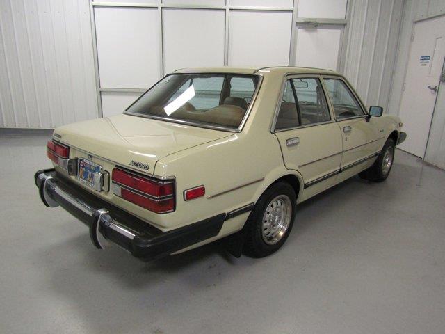 1981 Honda Accord (CC-2094401) for sale in Christiansburg, Virginia