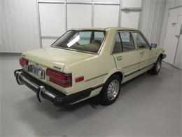 1981 Honda Accord (CC-2094401) for sale in Christiansburg, Virginia