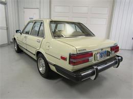 1981 Honda Accord (CC-2094401) for sale in Christiansburg, Virginia