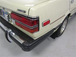 1981 Honda Accord (CC-2094401) for sale in Christiansburg, Virginia