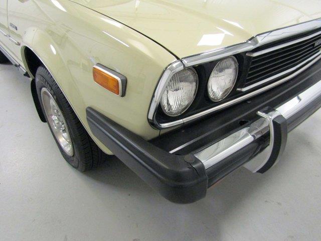 1981 Honda Accord (CC-2094401) for sale in Christiansburg, Virginia