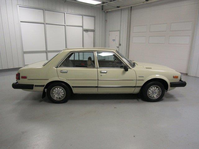 1981 Honda Accord (CC-2094401) for sale in Christiansburg, Virginia