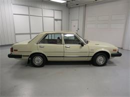 1981 Honda Accord (CC-2094401) for sale in Christiansburg, Virginia