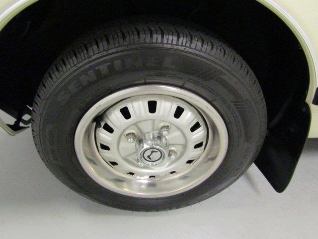1981 Honda Accord (CC-2094401) for sale in Christiansburg, Virginia