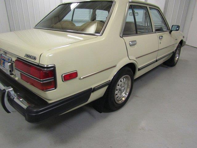 1981 Honda Accord (CC-2094401) for sale in Christiansburg, Virginia