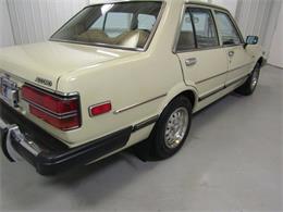 1981 Honda Accord (CC-2094401) for sale in Christiansburg, Virginia