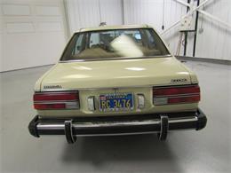 1981 Honda Accord (CC-2094401) for sale in Christiansburg, Virginia