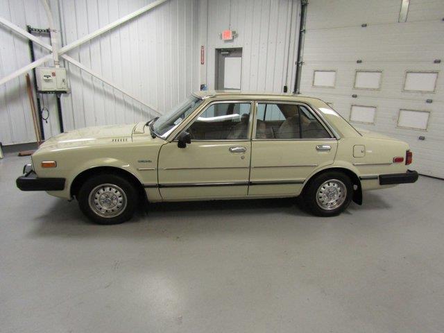 1981 Honda Accord (CC-2094401) for sale in Christiansburg, Virginia
