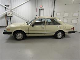 1981 Honda Accord (CC-2094401) for sale in Christiansburg, Virginia