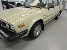1981 Honda Accord (CC-2094401) for sale in Christiansburg, Virginia