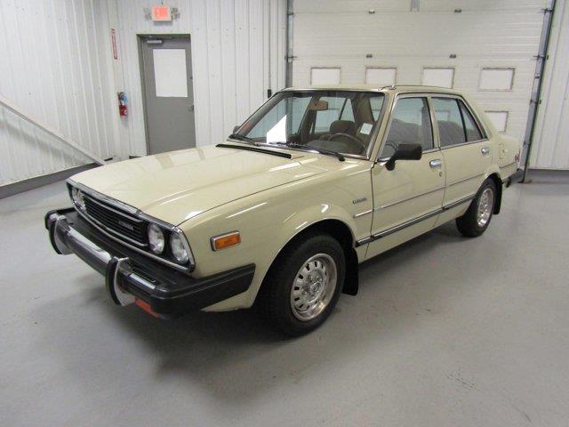 1981 Honda Accord (CC-2094401) for sale in Christiansburg, Virginia