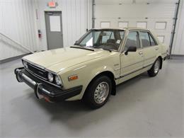 1981 Honda Accord (CC-2094401) for sale in Christiansburg, Virginia