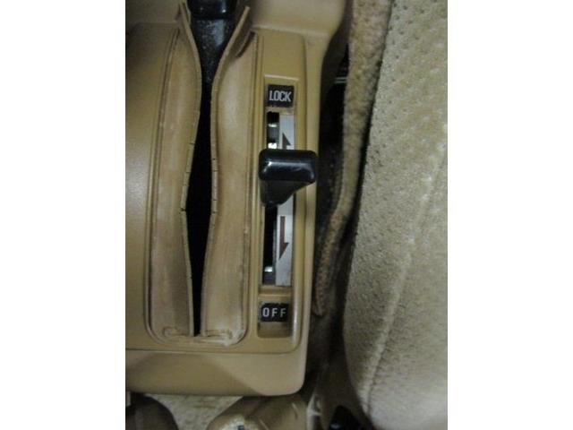 1981 Honda Accord (CC-2094401) for sale in Christiansburg, Virginia