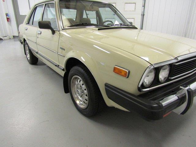 1981 Honda Accord (CC-2094401) for sale in Christiansburg, Virginia