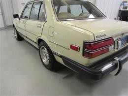 1981 Honda Accord (CC-2094401) for sale in Christiansburg, Virginia