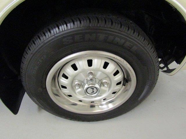 1981 Honda Accord (CC-2094401) for sale in Christiansburg, Virginia