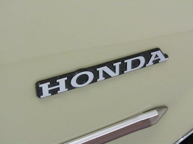1981 Honda Accord (CC-2094401) for sale in Christiansburg, Virginia