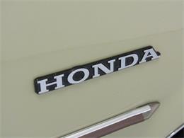1981 Honda Accord (CC-2094401) for sale in Christiansburg, Virginia
