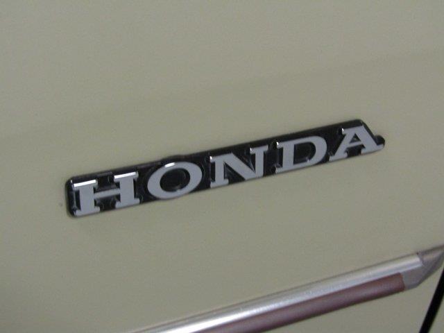 1981 Honda Accord (CC-2094401) for sale in Christiansburg, Virginia