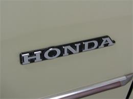 1981 Honda Accord (CC-2094401) for sale in Christiansburg, Virginia