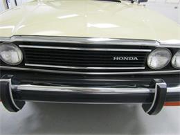 1981 Honda Accord (CC-2094401) for sale in Christiansburg, Virginia