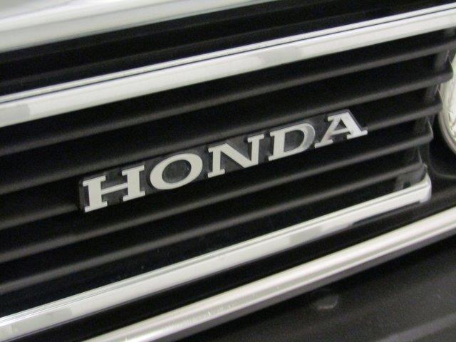 1981 Honda Accord (CC-2094401) for sale in Christiansburg, Virginia