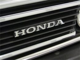 1981 Honda Accord (CC-2094401) for sale in Christiansburg, Virginia