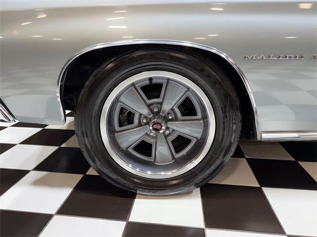 1971 Chevrolet Chevelle (CC-2094402) for sale in Addison, Illinois