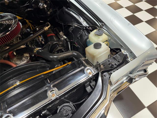 1971 Chevrolet Chevelle (CC-2094402) for sale in Addison, Illinois