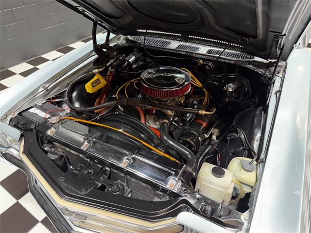 1971 Chevrolet Chevelle (CC-2094402) for sale in Addison, Illinois