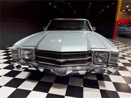 1971 Chevrolet Chevelle (CC-2094402) for sale in Addison, Illinois