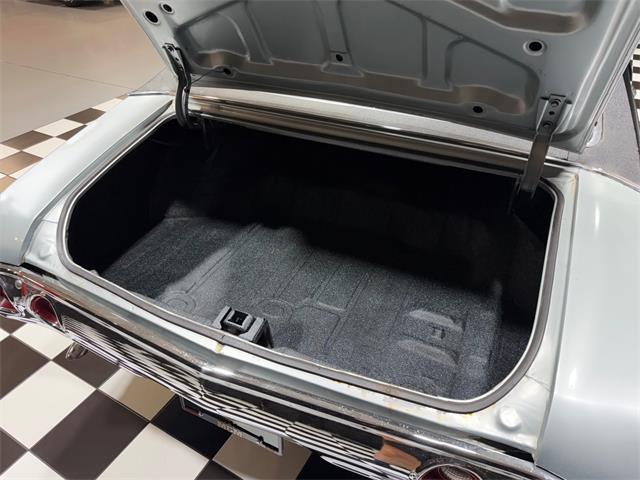 1971 Chevrolet Chevelle (CC-2094402) for sale in Addison, Illinois