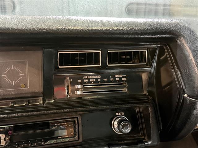1971 Chevrolet Chevelle (CC-2094402) for sale in Addison, Illinois