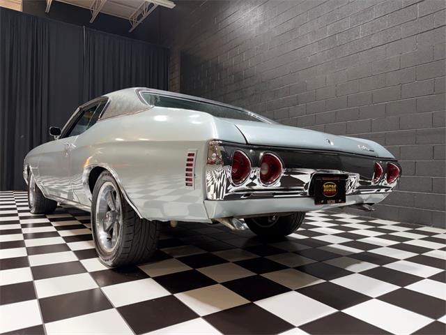 1971 Chevrolet Chevelle (CC-2094402) for sale in Addison, Illinois