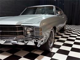 1971 Chevrolet Chevelle (CC-2094402) for sale in Addison, Illinois