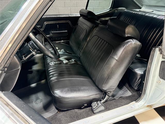 1971 Chevrolet Chevelle (CC-2094402) for sale in Addison, Illinois