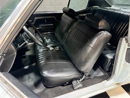 1971 Chevrolet Chevelle (CC-2094402) for sale in Addison, Illinois