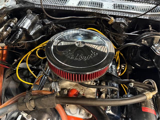 1971 Chevrolet Chevelle (CC-2094402) for sale in Addison, Illinois