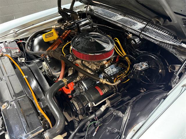 1971 Chevrolet Chevelle (CC-2094402) for sale in Addison, Illinois