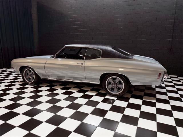 1971 Chevrolet Chevelle (CC-2094402) for sale in Addison, Illinois
